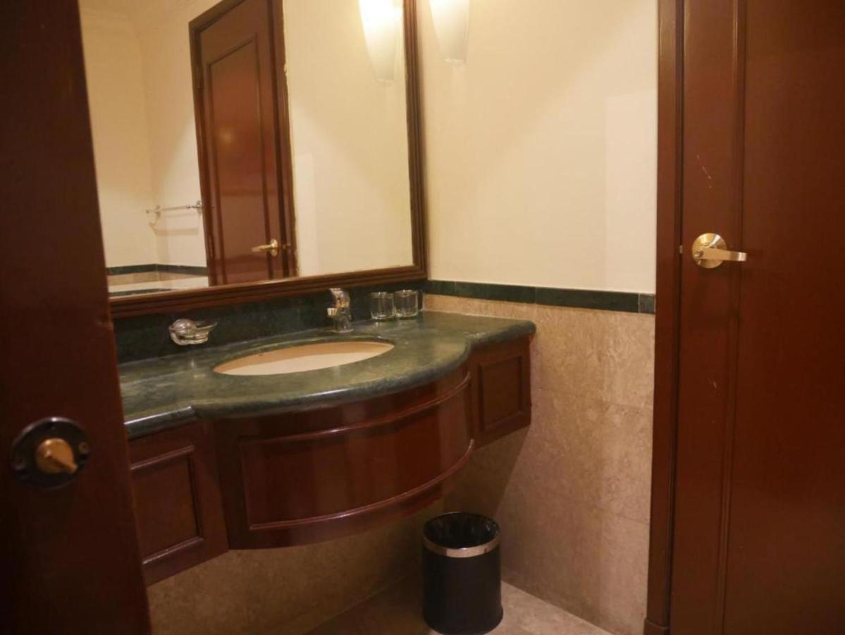 The Bukit Bintang Serviced Residences Kuala Lumpur Ngoại thất bức ảnh