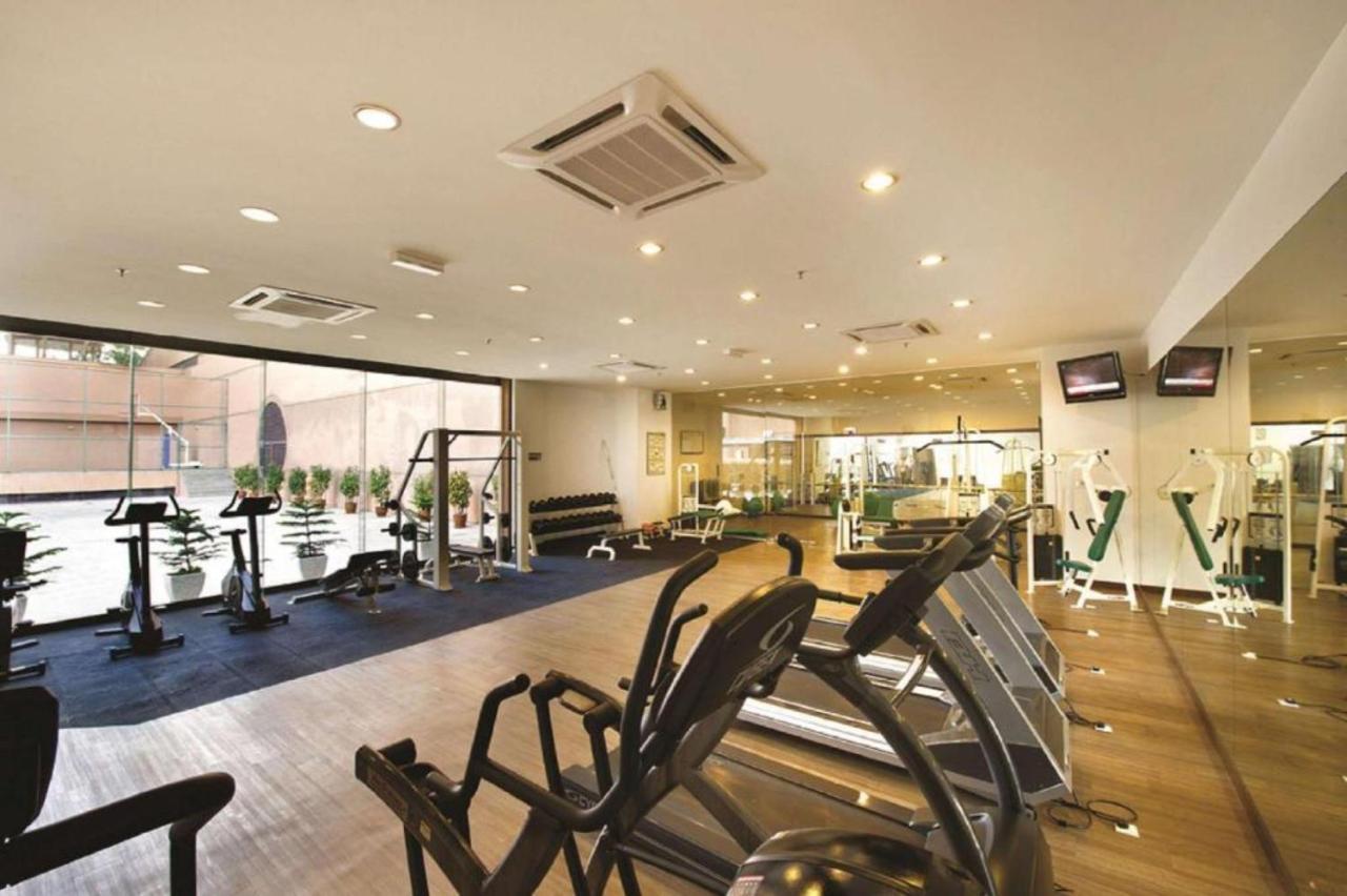 The Bukit Bintang Serviced Residences Kuala Lumpur Ngoại thất bức ảnh