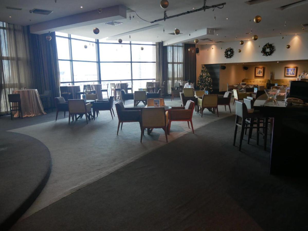 The Bukit Bintang Serviced Residences Kuala Lumpur Ngoại thất bức ảnh