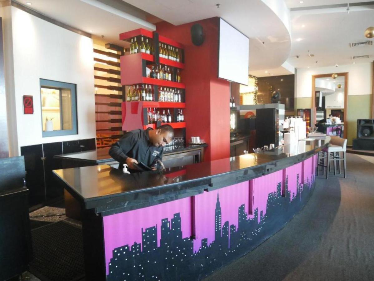 The Bukit Bintang Serviced Residences Kuala Lumpur Ngoại thất bức ảnh