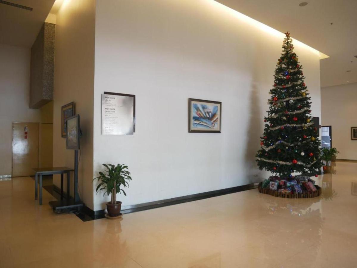 The Bukit Bintang Serviced Residences Kuala Lumpur Ngoại thất bức ảnh