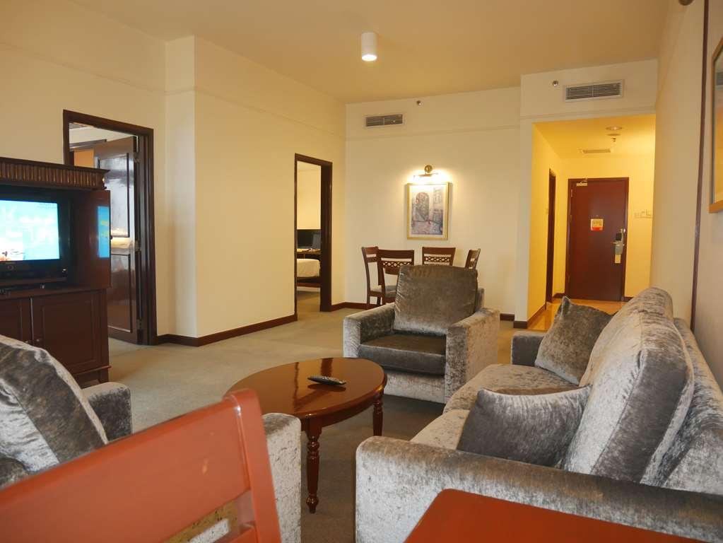 The Bukit Bintang Serviced Residences Kuala Lumpur Phòng bức ảnh