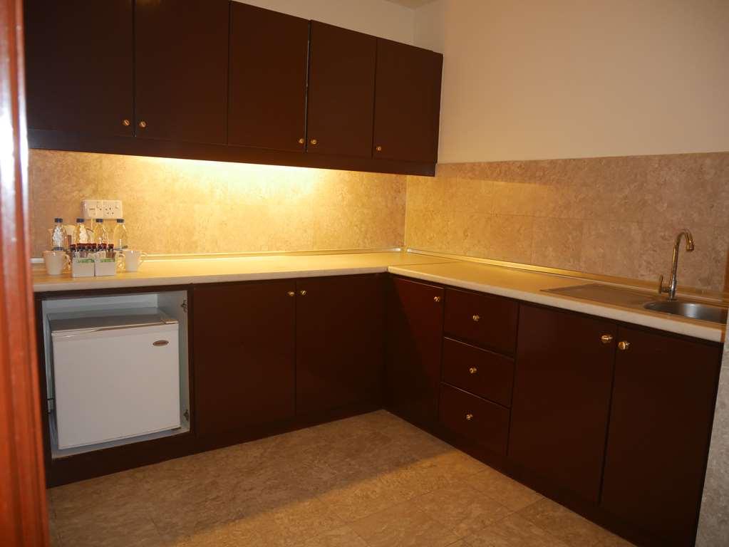 The Bukit Bintang Serviced Residences Kuala Lumpur Phòng bức ảnh