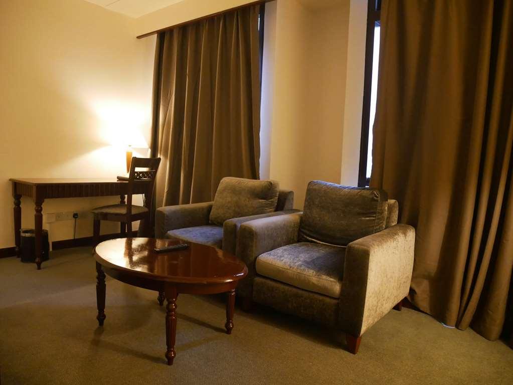 The Bukit Bintang Serviced Residences Kuala Lumpur Phòng bức ảnh