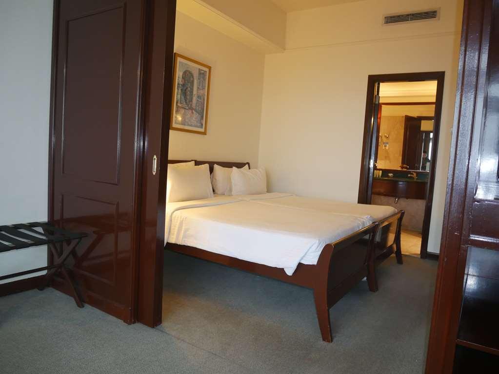 The Bukit Bintang Serviced Residences Kuala Lumpur Phòng bức ảnh