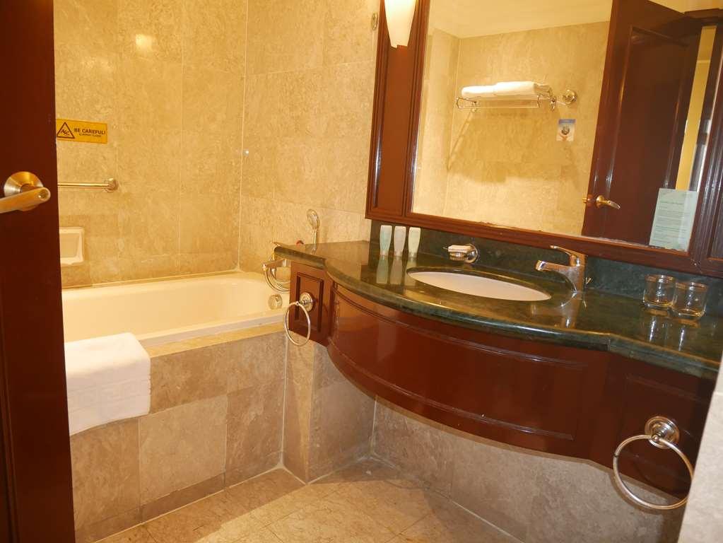 The Bukit Bintang Serviced Residences Kuala Lumpur Phòng bức ảnh